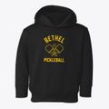 Bethel Ohio Pickleball Toddler Hoodie additional view 1