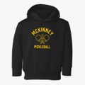 Mckinney Kentucky Pickleball Toddler Hoodie additional view 1