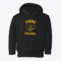 Vining Minnesota Pickleball Toddler Hoodie additional view 1