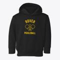 Rover Tennessee Pickleball Toddler Hoodie additional view 1