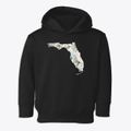 Florida Spring Dream Toddler Hoodie additional view 1