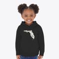 Florida Spring Dream Toddler Hoodie additional view 2