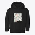 New Mexico Spring Dream Toddler Hoodie additional view 1