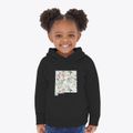 New Mexico Spring Dream Toddler Hoodie additional view 2