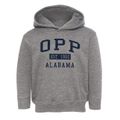 Opp Alabama Classic Established Toddler Hoodie additional view 1