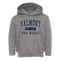 Valmont New Mexico Classic Established Toddler Hoodie additional view 1