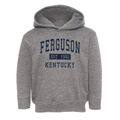Ferguson Kentucky Classic Established Toddler Hoodie additional view 1