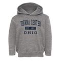 Vienna Center Ohio Classic Established Toddler Hoodie additional view 1