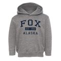 Fox Alaska Classic Established Toddler Hoodie additional view 1