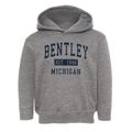 Bentley Michigan Classic Established Toddler Hoodie additional view 1