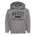 Mascot South Carolina Classic Established Toddler Hoodie additional view 1