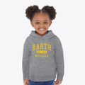 Barth Nevada Classic Established Toddler Hoodie additional view 2