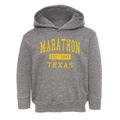 Marathon Texas Classic Established Toddler Hoodie additional view 1
