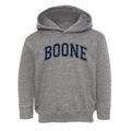 Boone Elementary School Varsity Arch Toddler Hoodie additional view 1