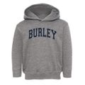 Burley Elementary School Varsity Arch Toddler Hoodie additional view 1