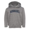 Bonnabel High School Varsity Arch Toddler Hoodie additional view 1
