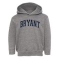 Bryant Christian Varsity Arch Toddler Hoodie additional view 1