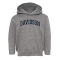 Davidson Academy Of Nevada Varsity Arch Toddler Hoodie additional view 1