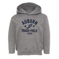 Auburn Elementary School Track and Field Toddler Hoodie additional view 1
