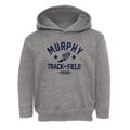 Murphy Elementary School Track and Field Toddler Hoodie additional view 1