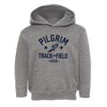 Pilgrim Lutheran School Track and Field Toddler Hoodie additional view 1