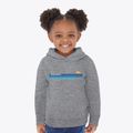 Pinehurst Texas Water View Toddler Hoodie additional view 2
