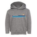 Spring Valley Nevada Water View Toddler Hoodie additional view 1