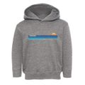 Saugus Massachusetts Water View Toddler Hoodie additional view 1