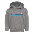 Altoona Alabama Water View Toddler Hoodie additional view 1