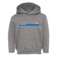 Richfield Idaho Water View Toddler Hoodie additional view 1