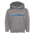 Natural Steps Arkansas Water View Toddler Hoodie additional view 1