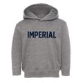 Imperial Pennsylvania Classic Block Toddler Hoodie additional view 1