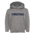 Christmas Florida Classic Block Toddler Hoodie additional view 1