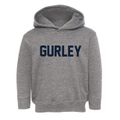 Gurley Alabama Classic Block Toddler Hoodie additional view 1