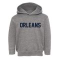 Orleans Vermont Classic Block Toddler Hoodie additional view 1