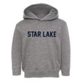 Star Lake New York Classic Block Toddler Hoodie additional view 1