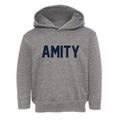 Amity Arkansas Classic Block Toddler Hoodie additional view 1
