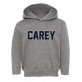 Carey Idaho Classic Block Toddler Hoodie additional view 1