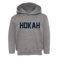 Hokah Minnesota Classic Block Toddler Hoodie additional view 1