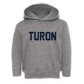 Turon Kansas Classic Block Toddler Hoodie additional view 1