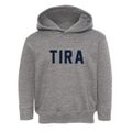 Tira Texas Classic Block Toddler Hoodie additional view 1