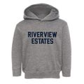 Riverview Estates Missouri Classic Block Toddler Hoodie additional view 1