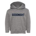 Goodnight Missouri Classic Block Toddler Hoodie additional view 1