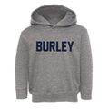 Burley Idaho Classic Block Toddler Hoodie additional view 1