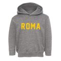 Roma Texas Classic Block Toddler Hoodie additional view 1