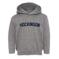 Hockinson Washington Classic Curve Toddler Hoodie additional view 1
