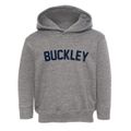 Buckley Washington Classic Curve Toddler Hoodie additional view 1