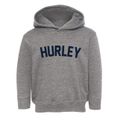 Hurley Wisconsin Classic Curve Toddler Hoodie additional view 1