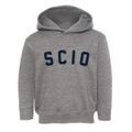 Scio Ohio Classic Curve Toddler Hoodie additional view 1