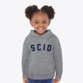 Scio Ohio Classic Curve Toddler Hoodie additional view 2